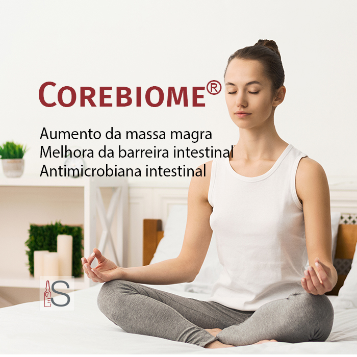 Corebiome®