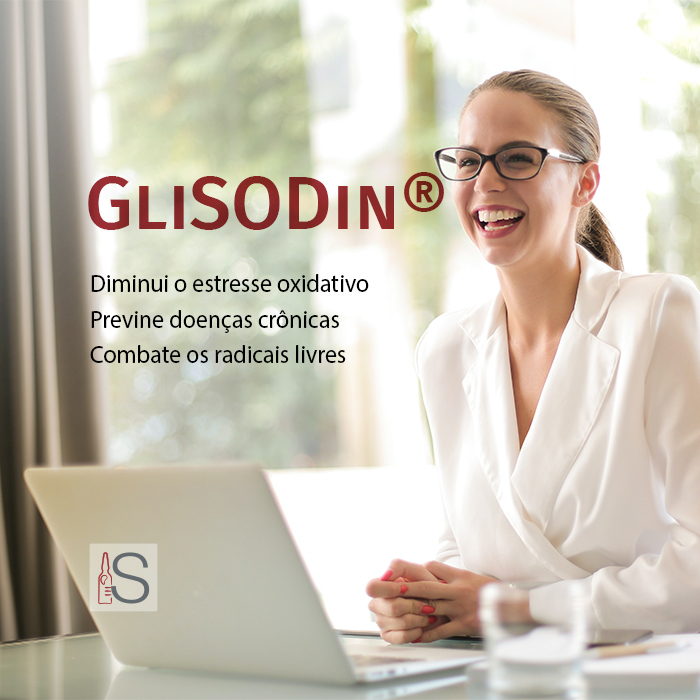 GliSODin®