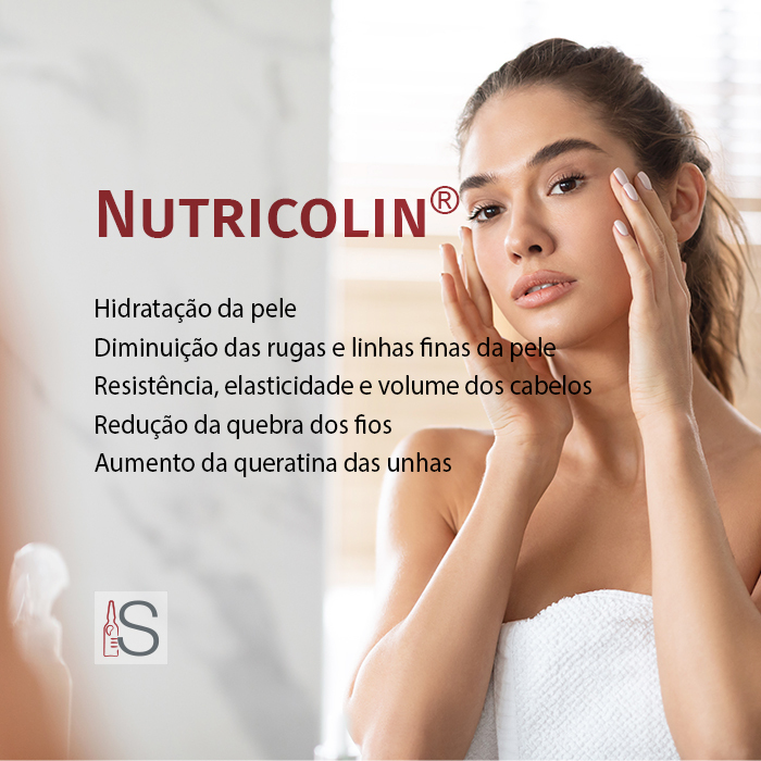 Nutricolin®