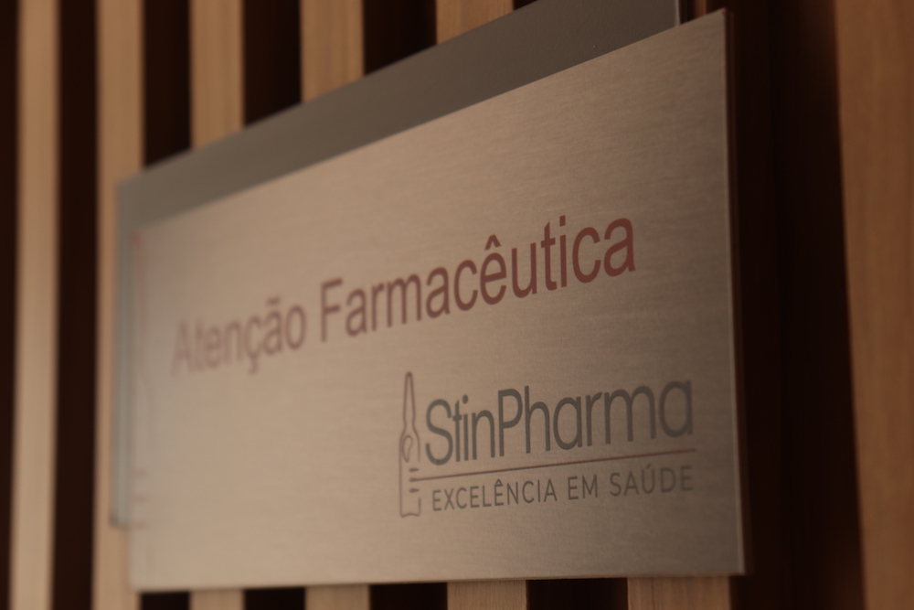 Stin Pharma